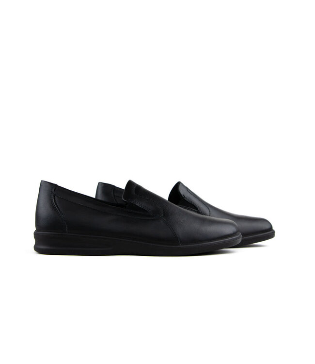 Westland slippers Belford Black