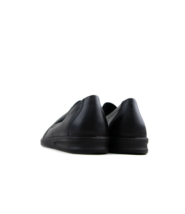 Westland slippers Belford Black