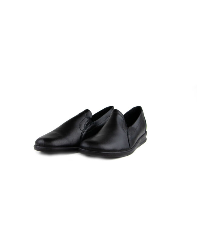 Westland slippers Belford Black