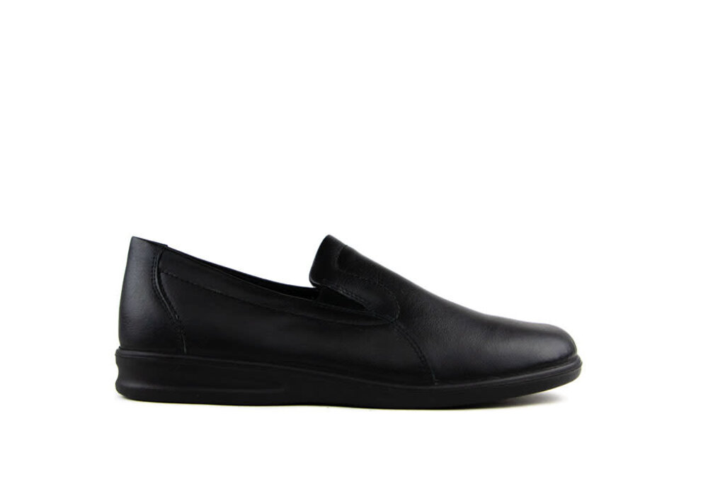 Westland Westland slippers Belford Black