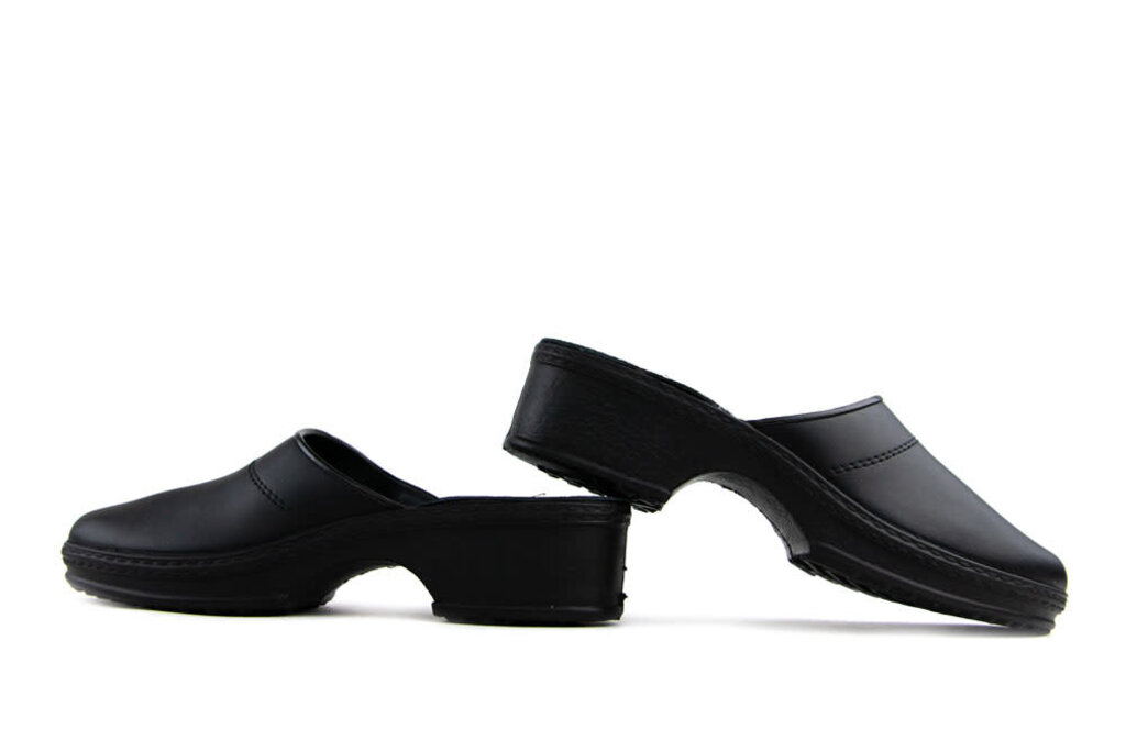 Westland Westland Slippers Adrien Black