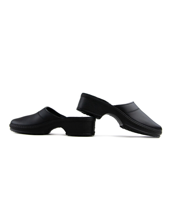 Westland Slippers Adrien Black