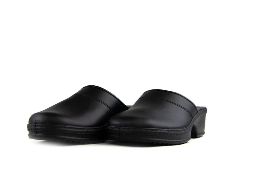 Westland Westland Slippers Adrien Black