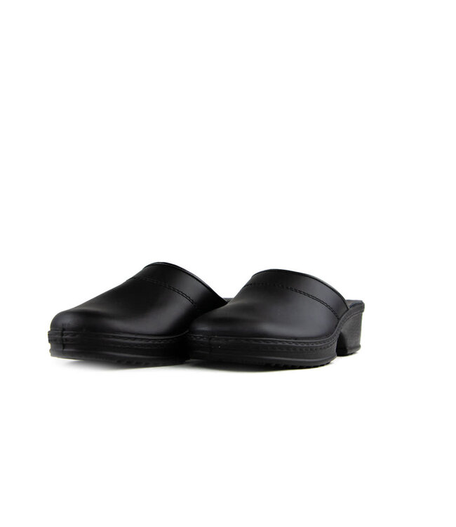 Westland Slippers Adrien Black