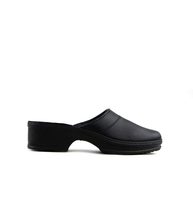 Westland Slippers Adrien Black