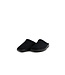 Rohde Slippers Black Velours