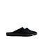 Rohde Slippers Black Velours