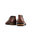 Lloyd Hoge Veterschoenen Cognac Jaron Brandy Midnight
