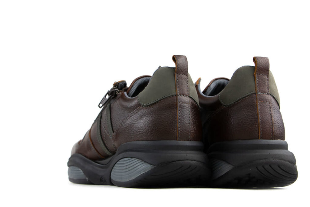 Xsensible Xsensible Stretchwalker Sneaker SWX3 Cognac