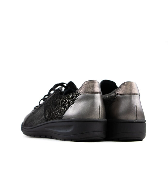 Solidus Veterschoenen Grijs Heaven Multi Cigno