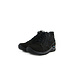 Wolky High Lace-Up Why Black Antique Nubuck