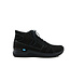 Wolky Hoge Veter Why Black Antique Nubuck