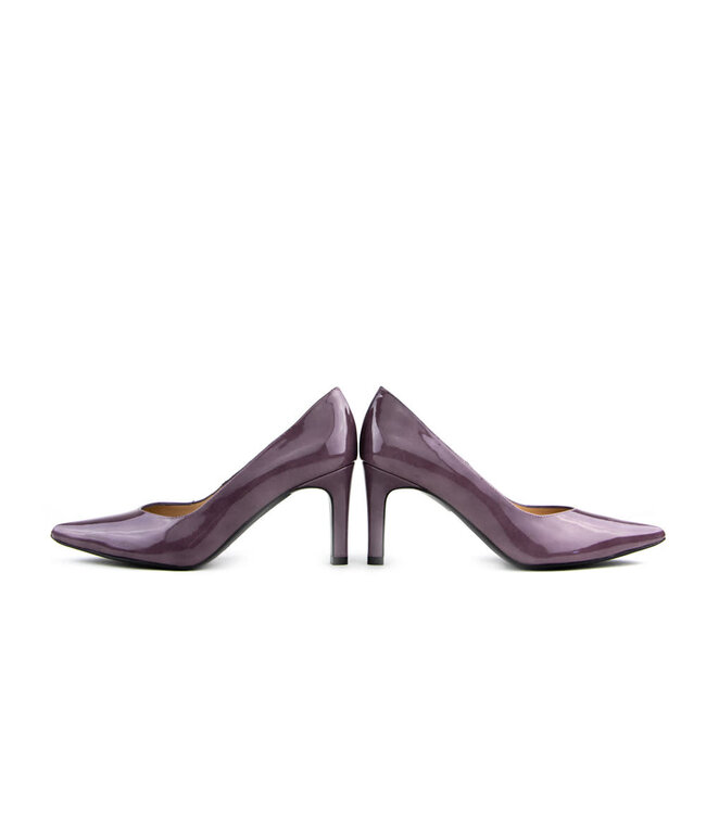 Peter Kaiser Pumps Paars Telse Woodrose Lack