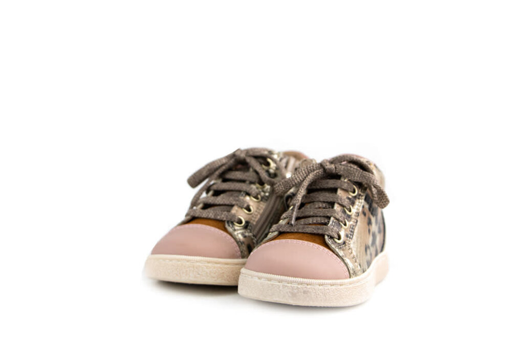 Romagnoli Romagnoli Sneakers Beige Perseus