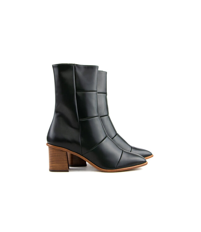 Pertini Short Boots Venus Botiglia