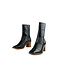 Pertini Short Boots Venus Botiglia