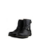 Panama Jack Stiefel Schwarz Faust Igloo C18