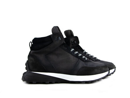 Giorgio Giorgio Hoge Sneaker Boy Storm