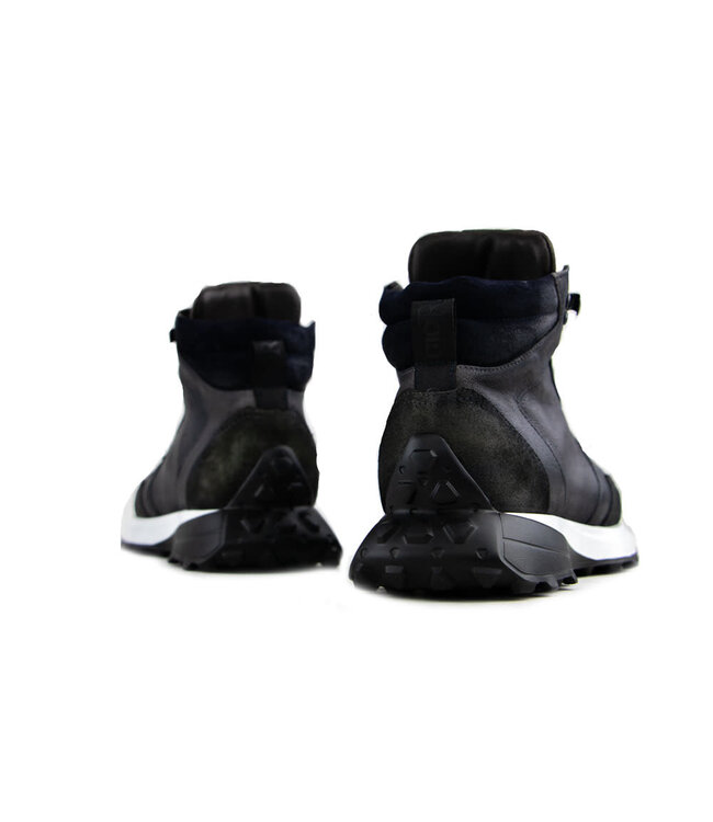 Giorgio Hohe Sneakers Girijs Boy Storm