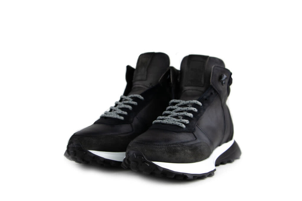 Giorgio Giorgio Hoge Sneakers Girijs Boy Storm