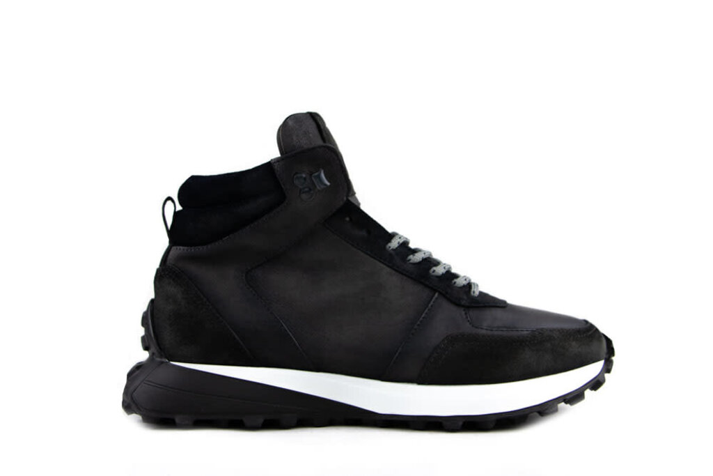 Giorgio Giorgio Hoge Sneakers Girijs Boy Storm