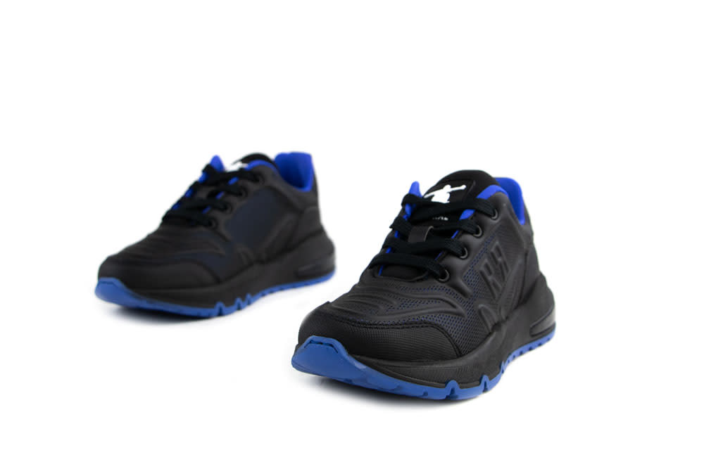 Red Rag Sneakers Blauw Fantasy I Gratis Verzending in NL va €40 -  Steenbergen Schoenen