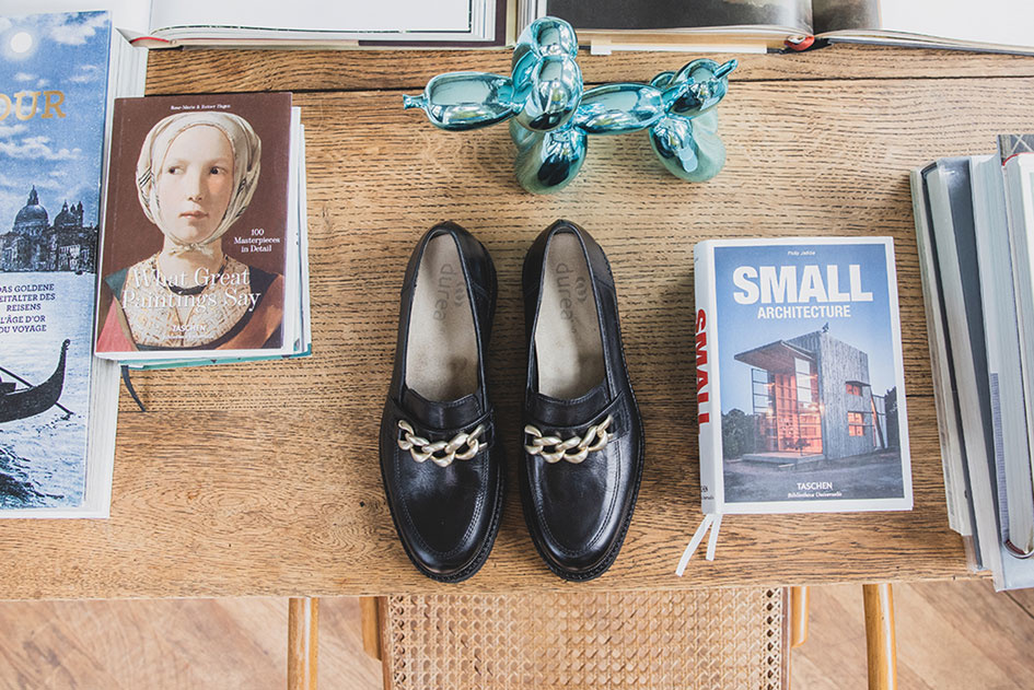 Nieuwe collectie Durea schoenen voor dames herfst/winter 2022-2023