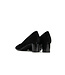 Ara Pumps Schwarz Suede