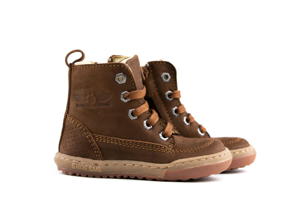 Shoesme Shoesme Extreme Flex Brown