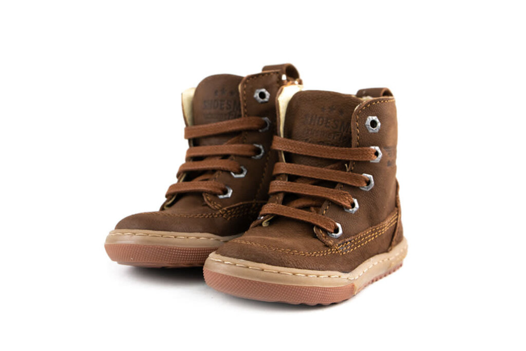 Shoesme Shoesme Extreme Flex Brown