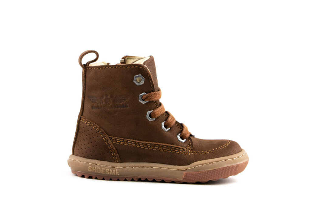 Shoesme Shoesme Extreme Flex Brown