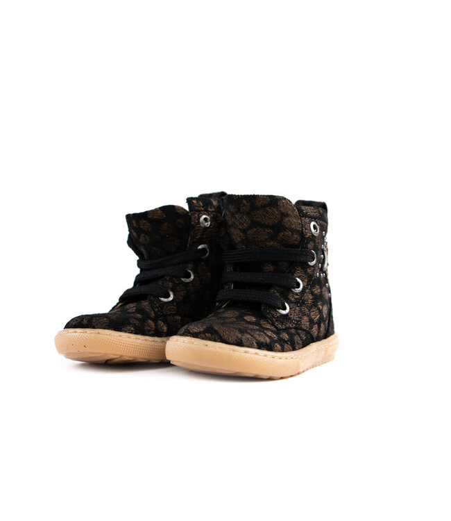 Shoesme Extreme Flex Black Bronze