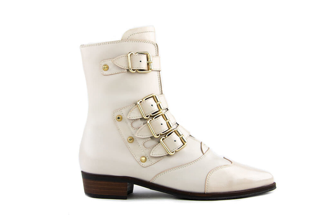 Pertini Pertini Buckle Boot Urban Arce