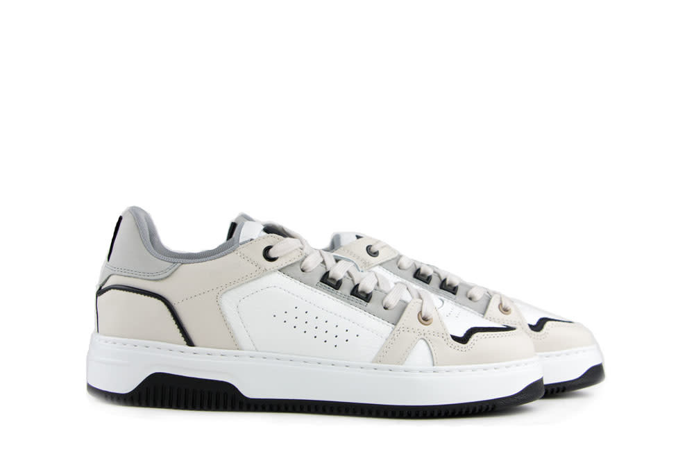 8x Sneaker trends - Herfst Winter 2022 - 2023 - Dames en Heren -  Steenbergen Schoenen