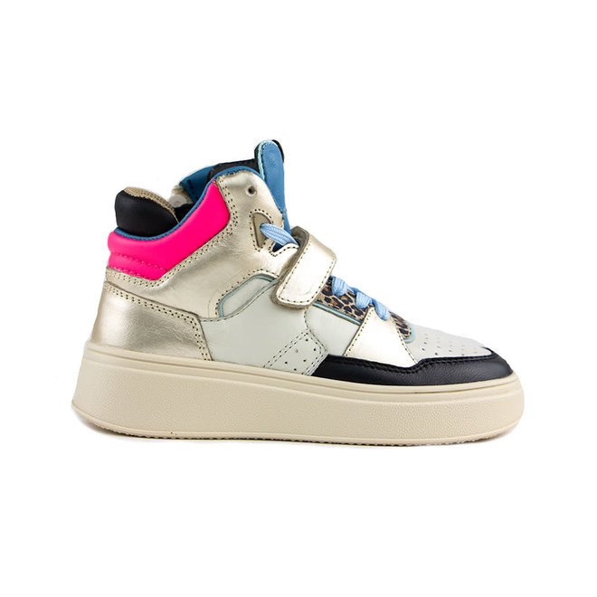Meisjes Sneakers Online | Gratis Verzending v.a. € 40,- - Steenbergen  Schoenen
