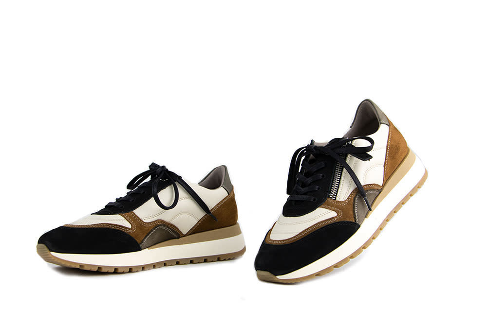 DL Sport Sneakers Offwhite Nero Logic Tofu I Sinds 1946 - Steenbergen  Schoenen