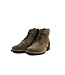 Durea Durea Schnürstiefel Khaki H-Breite