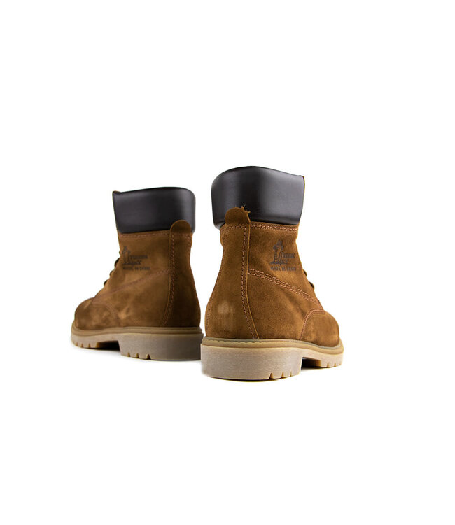 Panama Jack Panama 03 C35 Igloo Cuero Bark