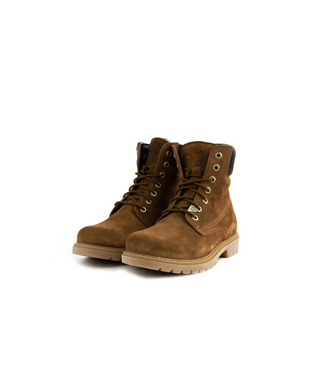 Panama Jack Panama 03 C35 Igloo Cuero Bark