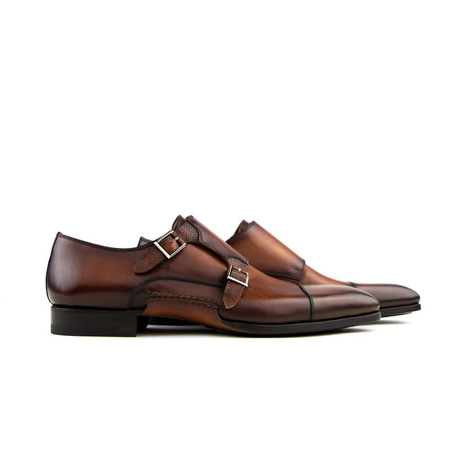 Heren Gespschoenen Online | Gratis Verzending v.a. € 40,- - Steenbergen  Schoenen