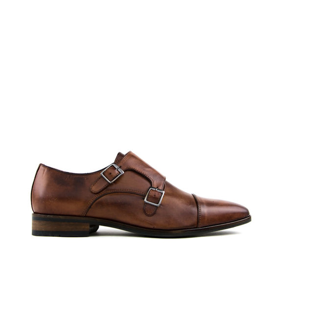 Heren Gespschoenen Online | Gratis Verzending v.a. € 40,- - Steenbergen  Schoenen