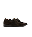 Van Bommel Matra Bruin Suede