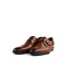 Van Bommel Gesp Schoen Matra 03.00 Cognac