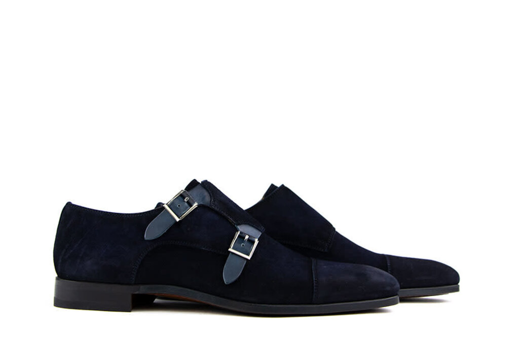 Magnanni Magnanni Gesp Leros Azul Antidifu Wind