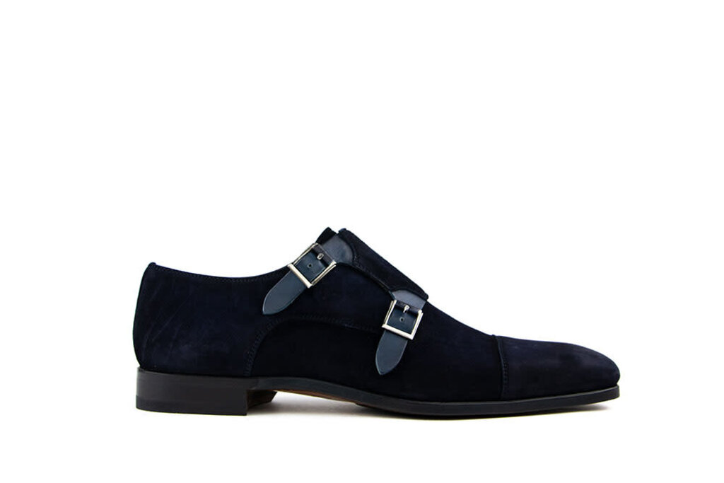 Magnanni Magnanni Gesp Leros Azul Antidifu Wind