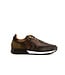 Magnanni Sneaker Aero Bowen Tierra Brown