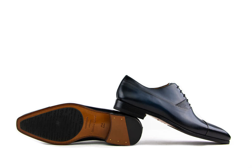 Magnanni Magnanni Veterschoen Wind Tejulington Blauw