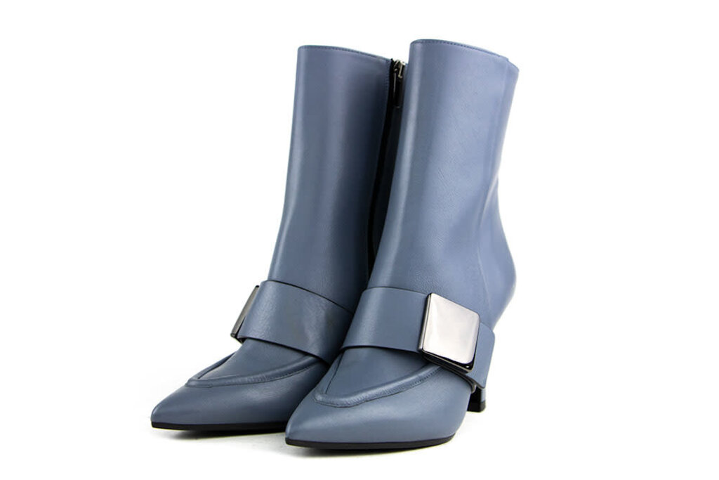 Eva Luna Eva Luna Ankle Boots Vienna Retro