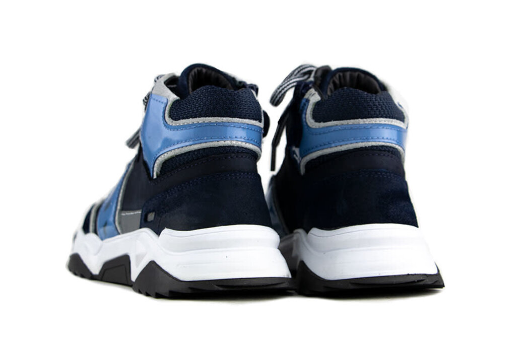 Trackstyle Trackstyle Sneaker Andy Athletic Dark Blue