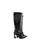 Eva Luna Boots Soft Nero Bit
